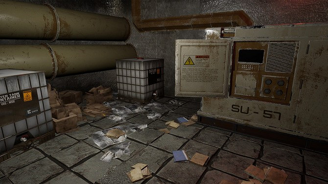 《Warriors of Dust》Steam頁面上線 荒野遊俠探索ARPG