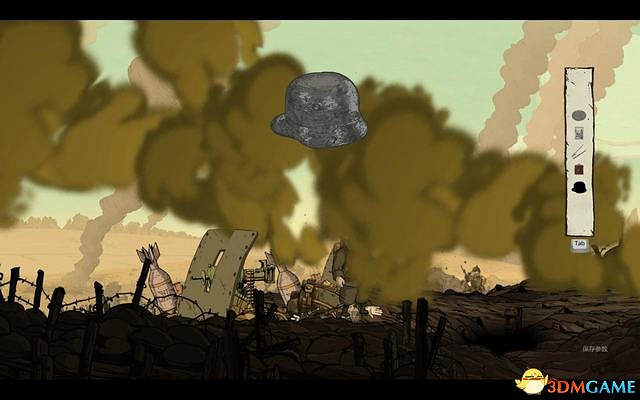 英勇之心：偉大戰爭 圖文全攻略 全流程全劇情全收集