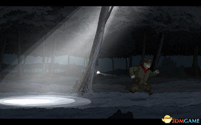 英勇之心：偉大戰爭 圖文全攻略 全流程全劇情全收集