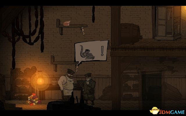 英勇之心：偉大戰爭 圖文全攻略 全流程全劇情全收集