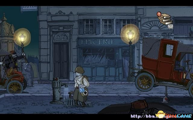 英勇之心：偉大戰爭 圖文全攻略 全流程全劇情全收集