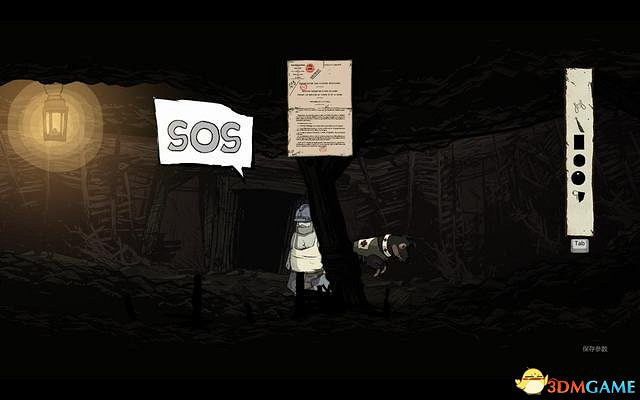 英勇之心：偉大戰爭 圖文全攻略 全流程全劇情全收集