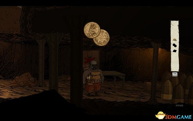 英勇之心：偉大戰爭 圖文全攻略 全流程全劇情全收集