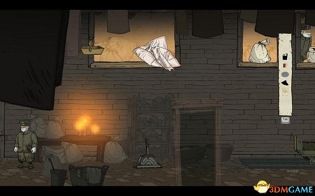 英勇之心：偉大戰爭 圖文全攻略 全流程全劇情全收集