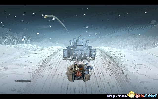 英勇之心：偉大戰爭 圖文全攻略 全流程全劇情全收集