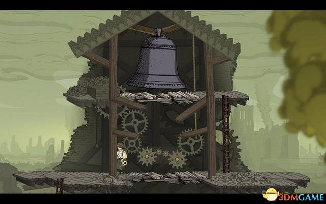 英勇之心：偉大戰爭 圖文全攻略 全流程全劇情全收集