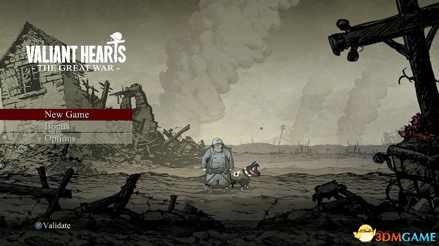 E3 2014:《英勇之心:偉大戰爭》遊戲展示影片 E3 2014:《英勇之心:偉大戰爭》遊戲展示影片