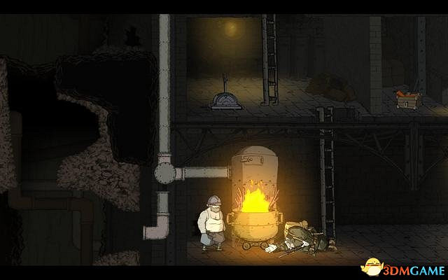 英勇之心：偉大戰爭 圖文全攻略 全流程全劇情全收集