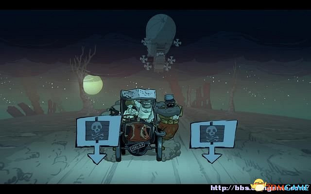 英勇之心：偉大戰爭 圖文全攻略 全流程全劇情全收集