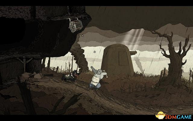 英勇之心：偉大戰爭 圖文全攻略 全流程全劇情全收集