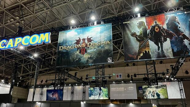 瘋狂鞭屍!永不加載《龍之信條2》 瘋狂鞭屍!永不加載《龍之信條2》