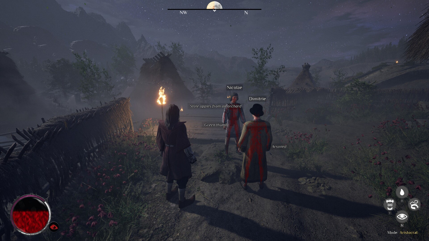 《吸血鬼王朝》Steam頁面上線 預計於明年發售