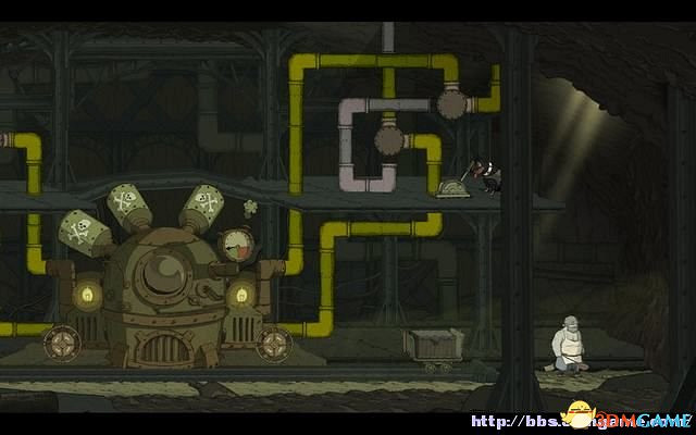 英勇之心：偉大戰爭 圖文全攻略 全流程全劇情全收集