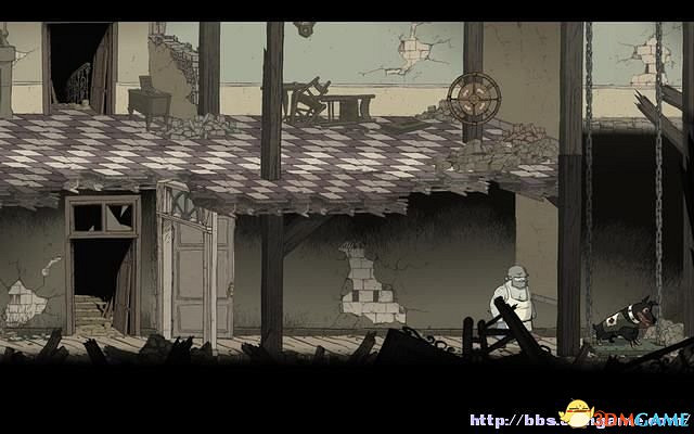 英勇之心：偉大戰爭 圖文全攻略 全流程全劇情全收集