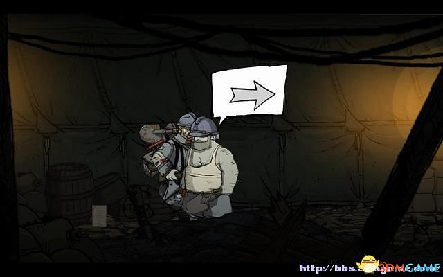 英勇之心：偉大戰爭 圖文全攻略 全流程全劇情全收集