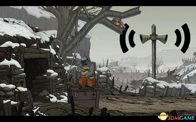 英勇之心：偉大戰爭 圖文全攻略 全流程全劇情全收集