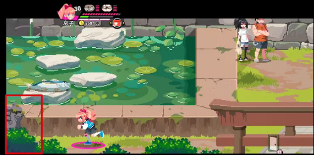 《熱血硬派少女2》齒輪位置匯總 齒輪全收集攻略