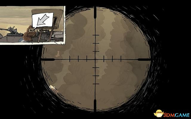 英勇之心：偉大戰爭 圖文全攻略 全流程全劇情全收集