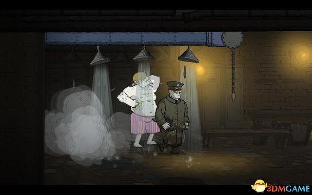 英勇之心：偉大戰爭 圖文全攻略 全流程全劇情全收集