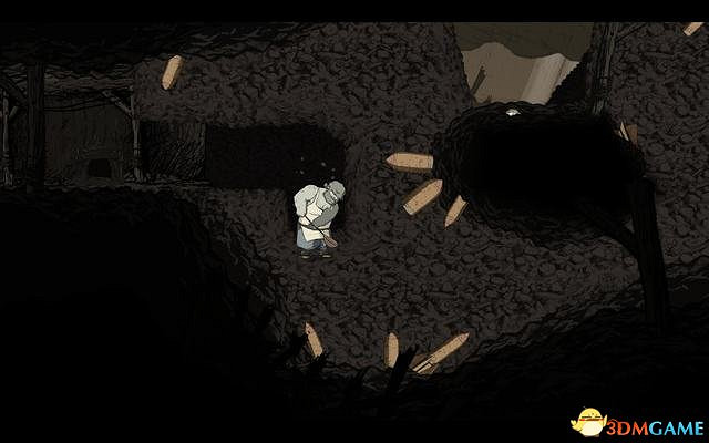 英勇之心：偉大戰爭 圖文全攻略 全流程全劇情全收集