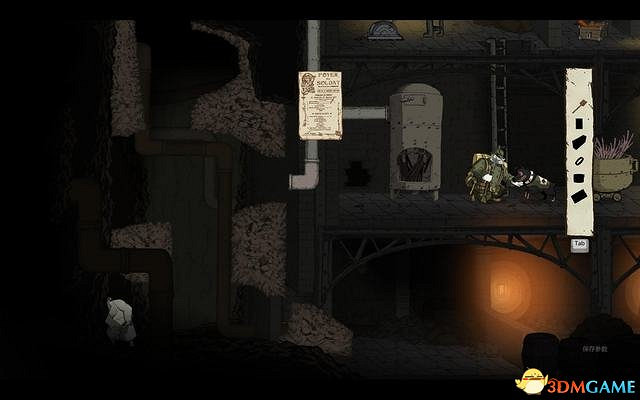 英勇之心：偉大戰爭 圖文全攻略 全流程全劇情全收集