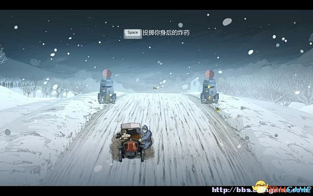 英勇之心：偉大戰爭 圖文全攻略 全流程全劇情全收集