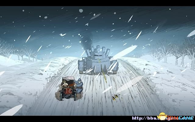 英勇之心：偉大戰爭 圖文全攻略 全流程全劇情全收集