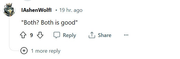 《柏德之門3》卡菈克、影心難以選擇?網友:我全都要! 《柏德之門3》卡菈克、影心難以選擇?網友:我全都要!