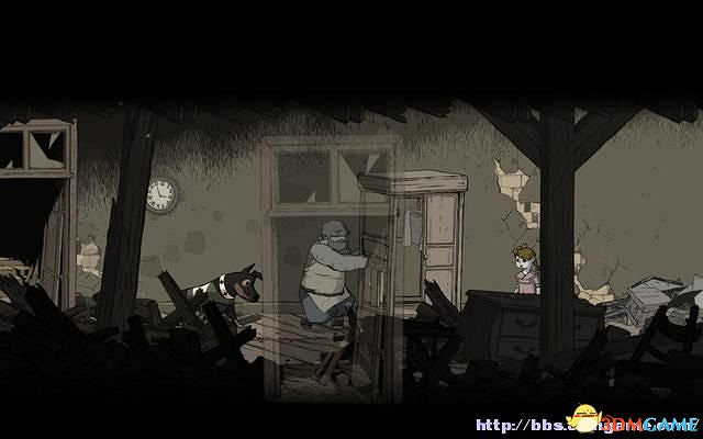 英勇之心：偉大戰爭 圖文全攻略 全流程全劇情全收集