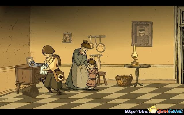 英勇之心：偉大戰爭 圖文全攻略 全流程全劇情全收集