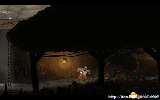 英勇之心：偉大戰爭 圖文全攻略 全流程全劇情全收集