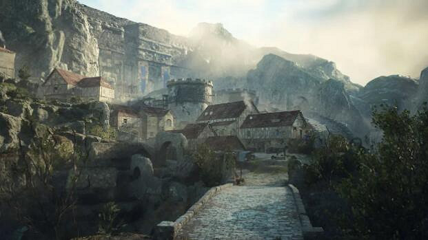 瘋狂鞭屍!永不加載《龍之信條2》 瘋狂鞭屍!永不加載《龍之信條2》