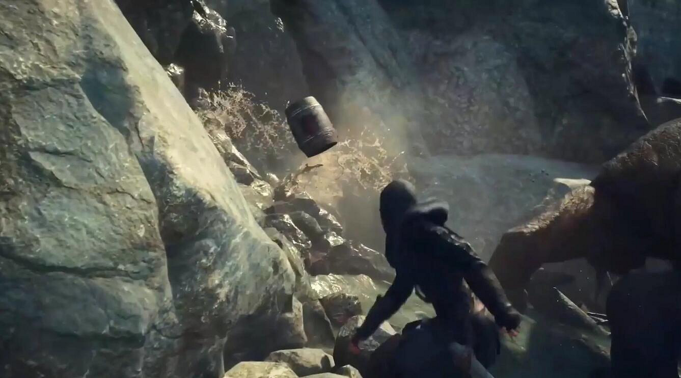 瘋狂鞭屍!永不加載《龍之信條2》 瘋狂鞭屍!永不加載《龍之信條2》