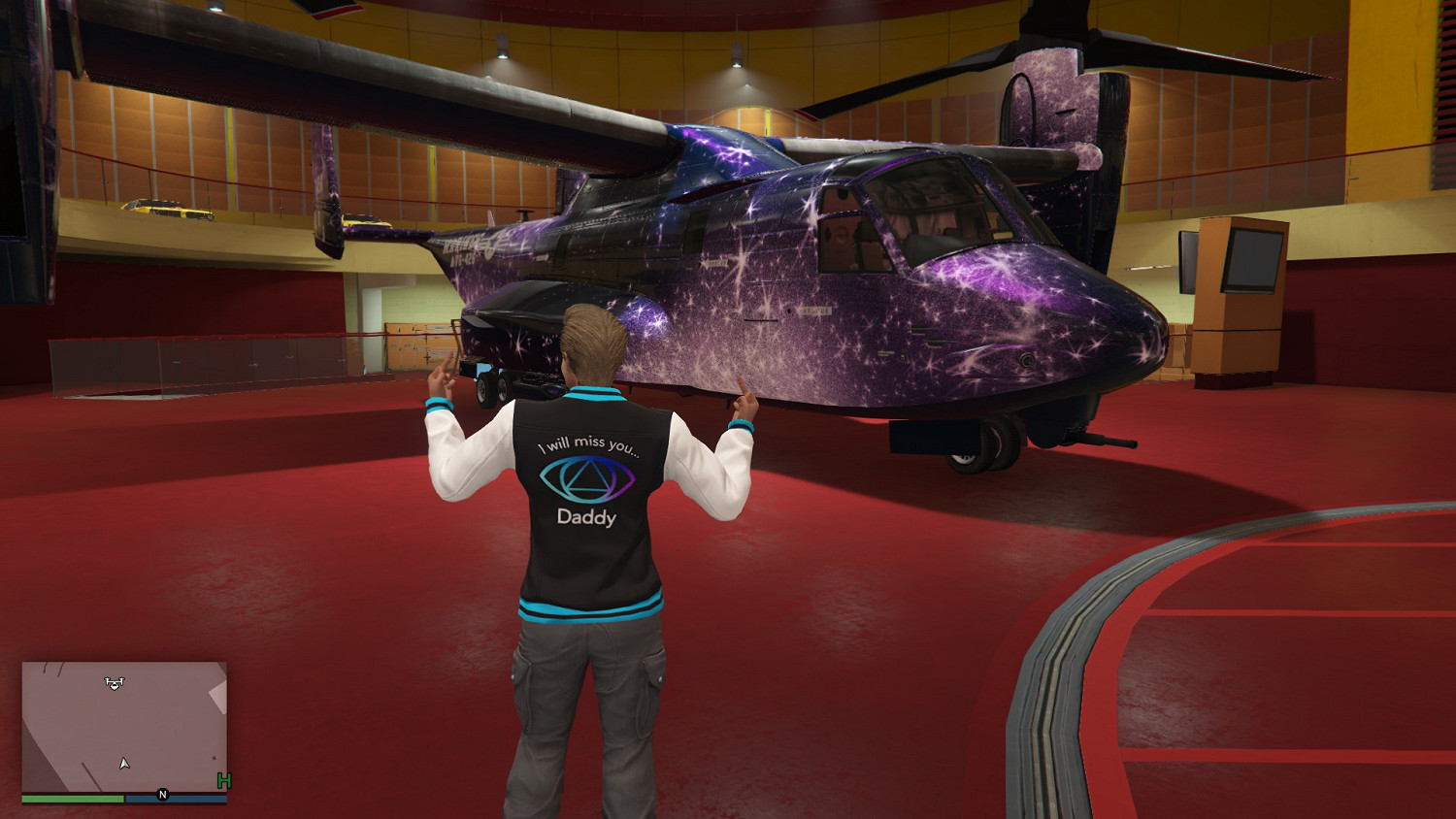 曝《GTA6》首支預告片最晚在12月5日之前公布