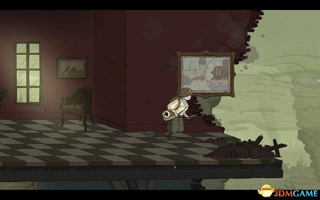 英勇之心：偉大戰爭 圖文全攻略 全流程全劇情全收集