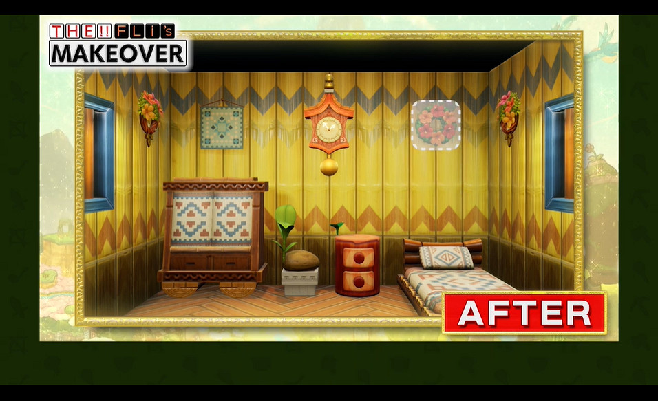 Switch遊戲《幻想生活i》將明年夏季推出！新預告賞