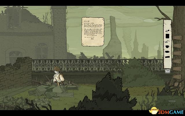 英勇之心：偉大戰爭 圖文全攻略 全流程全劇情全收集