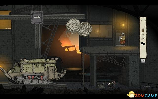 英勇之心：偉大戰爭 圖文全攻略 全流程全劇情全收集