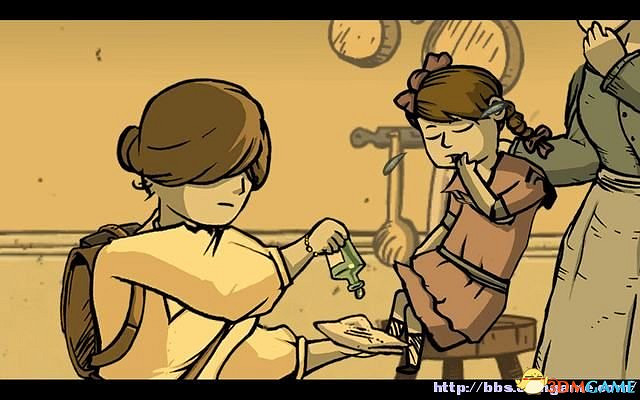 英勇之心：偉大戰爭 圖文全攻略 全流程全劇情全收集