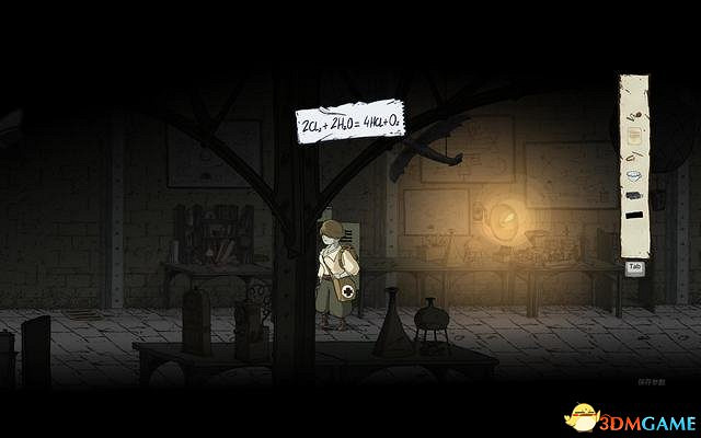 英勇之心：偉大戰爭 圖文全攻略 全流程全劇情全收集