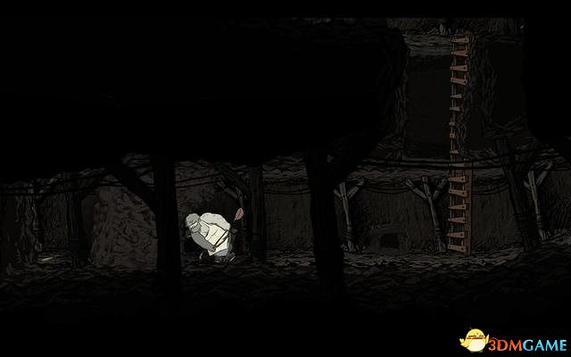 英勇之心：偉大戰爭 圖文全攻略 全流程全劇情全收集