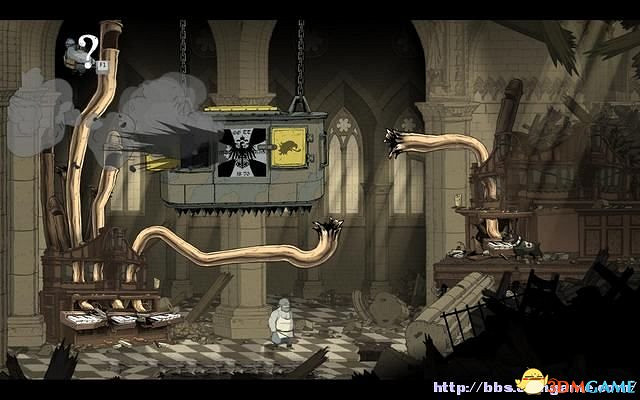 英勇之心：偉大戰爭 圖文全攻略 全流程全劇情全收集