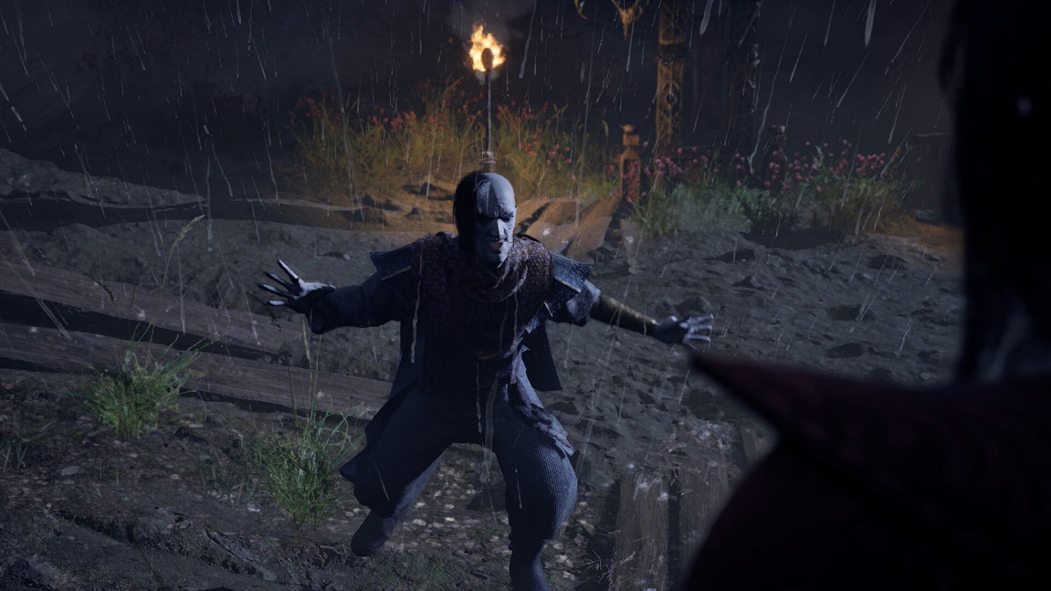 《吸血鬼王朝》Steam頁面上線 預計於明年發售