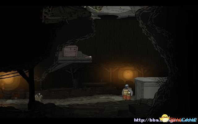 英勇之心：偉大戰爭 圖文全攻略 全流程全劇情全收集