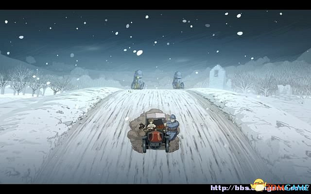 英勇之心：偉大戰爭 圖文全攻略 全流程全劇情全收集