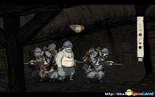 英勇之心：偉大戰爭 圖文全攻略 全流程全劇情全收集