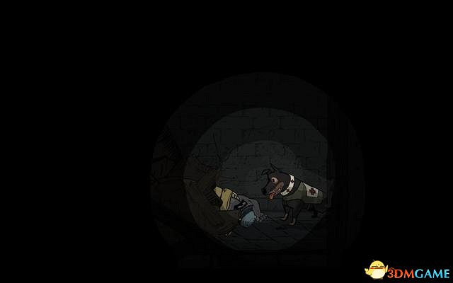 英勇之心：偉大戰爭 圖文全攻略 全流程全劇情全收集