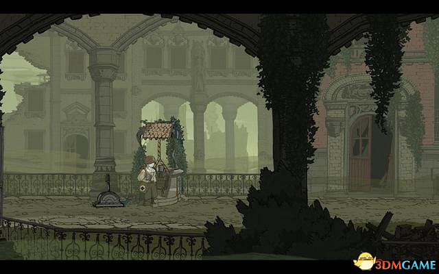 英勇之心：偉大戰爭 圖文全攻略 全流程全劇情全收集