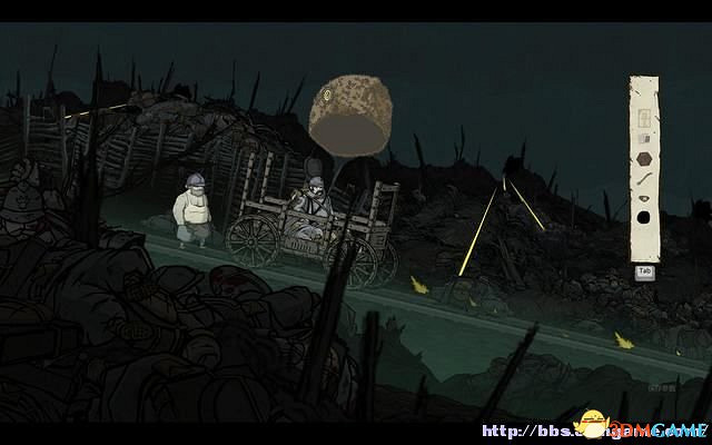 英勇之心：偉大戰爭 圖文全攻略 全流程全劇情全收集