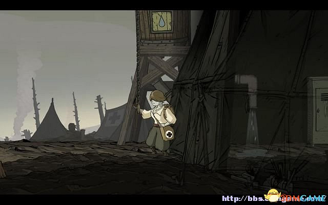 英勇之心：偉大戰爭 圖文全攻略 全流程全劇情全收集